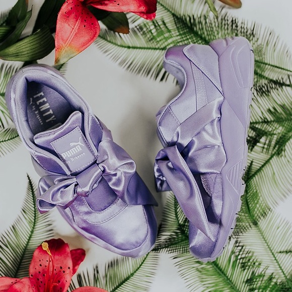 FENTY PUMA - Picture 8 of 8